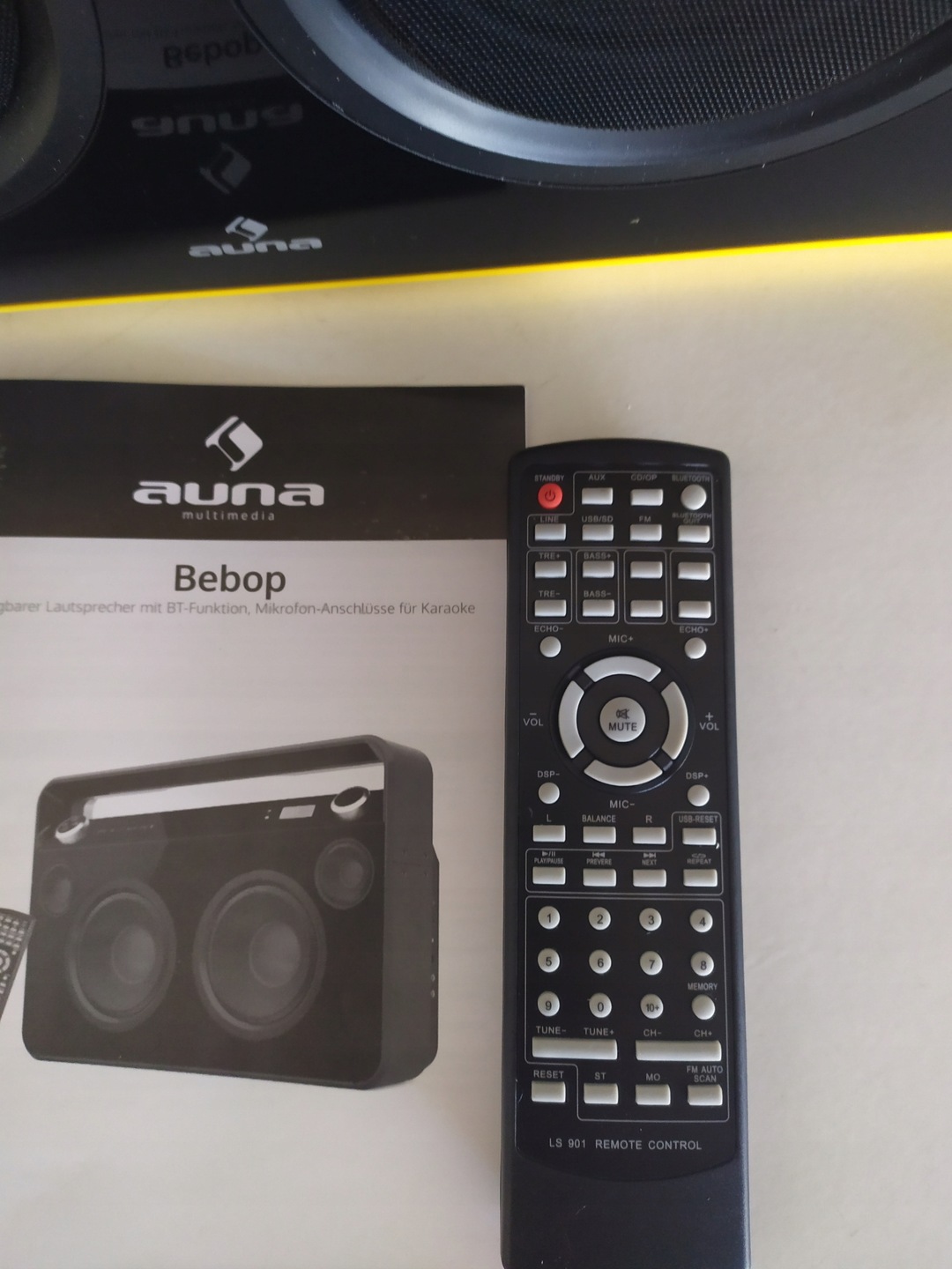 Ghetto blaster sales boombox bluetooth