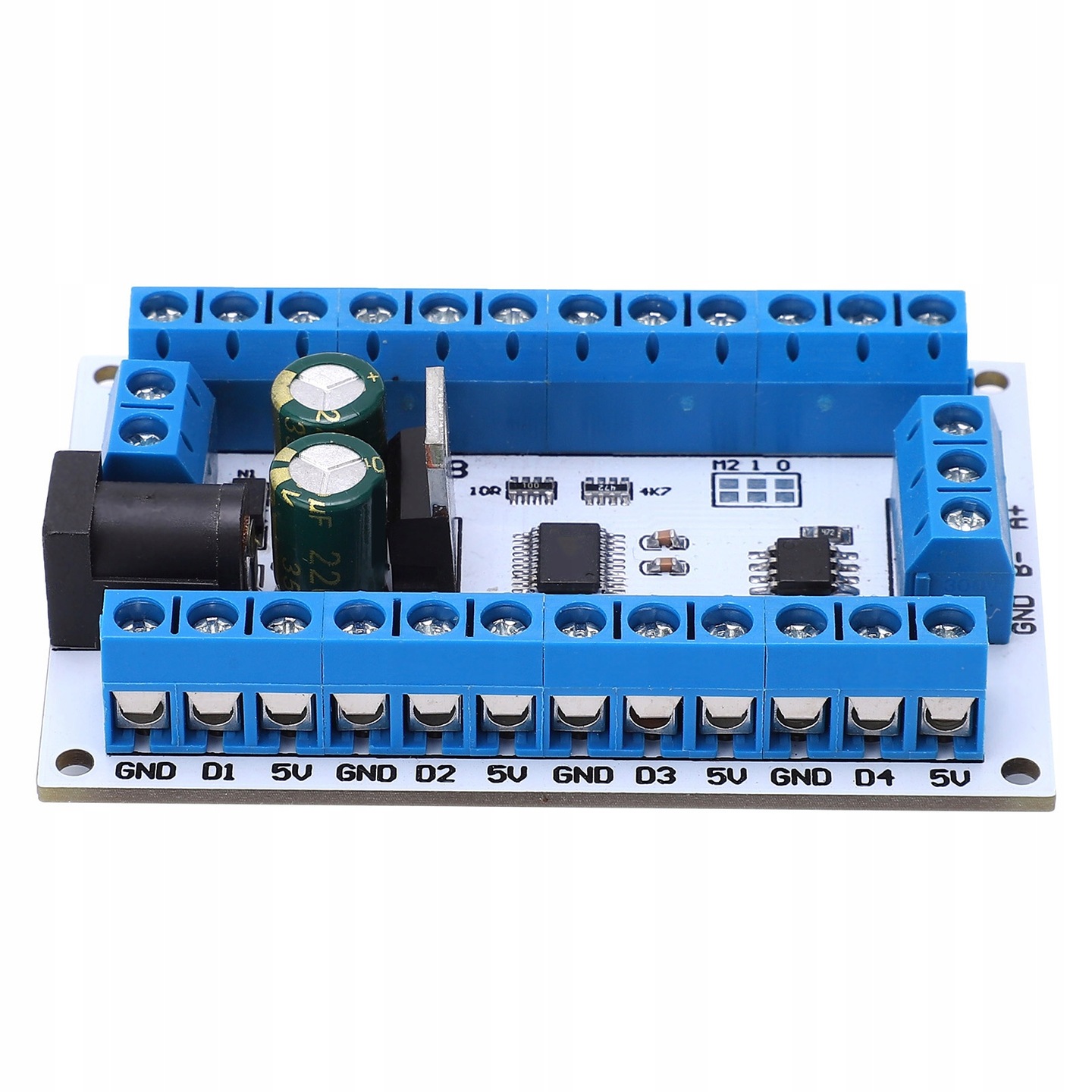 Plate sensor plate r4dcb08 module Online catalog XDALYS
