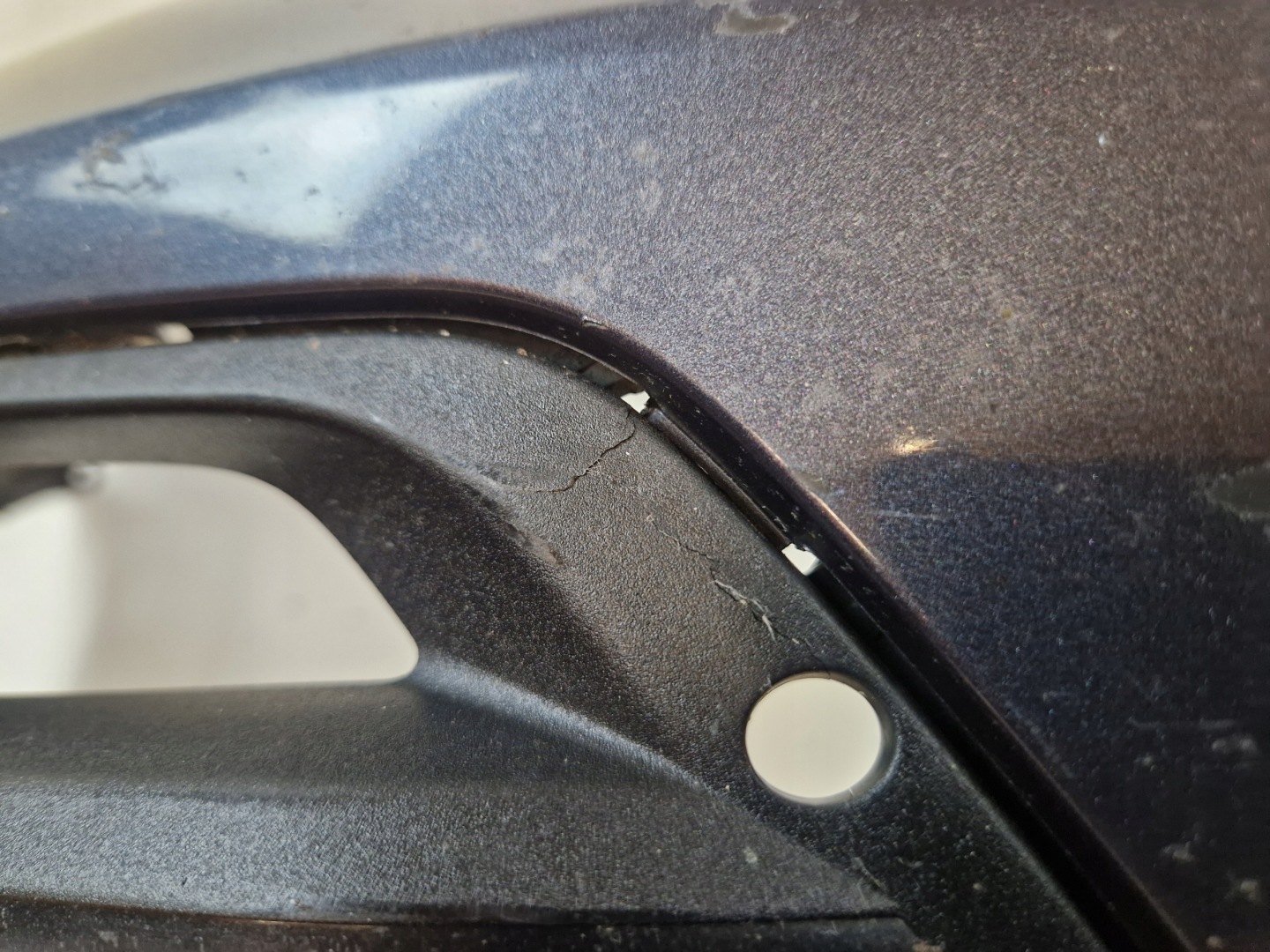 ціна Bmw x5 g05 iv 4 18-23 бампер передній передній 5111-7421791