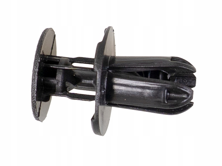 10x зажим подкрылка бампера обивка крышка 8mm 86595-2t500 hyundai kia с разборки