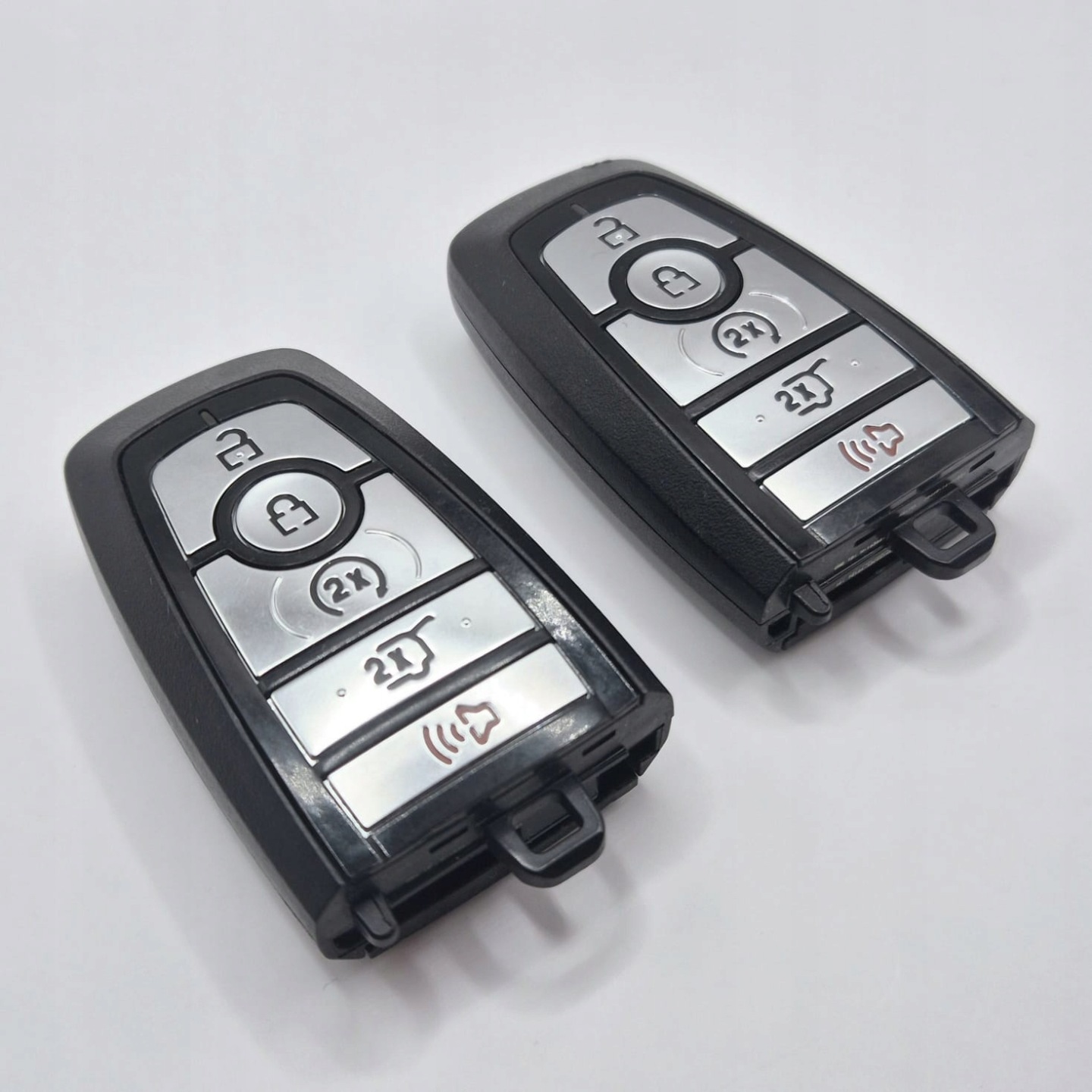 Ключ автомобильный smart key usa oe ford edge st 2019-2021 заказать онлайн