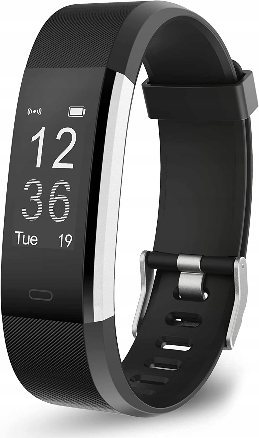 Smart band veryfit best sale