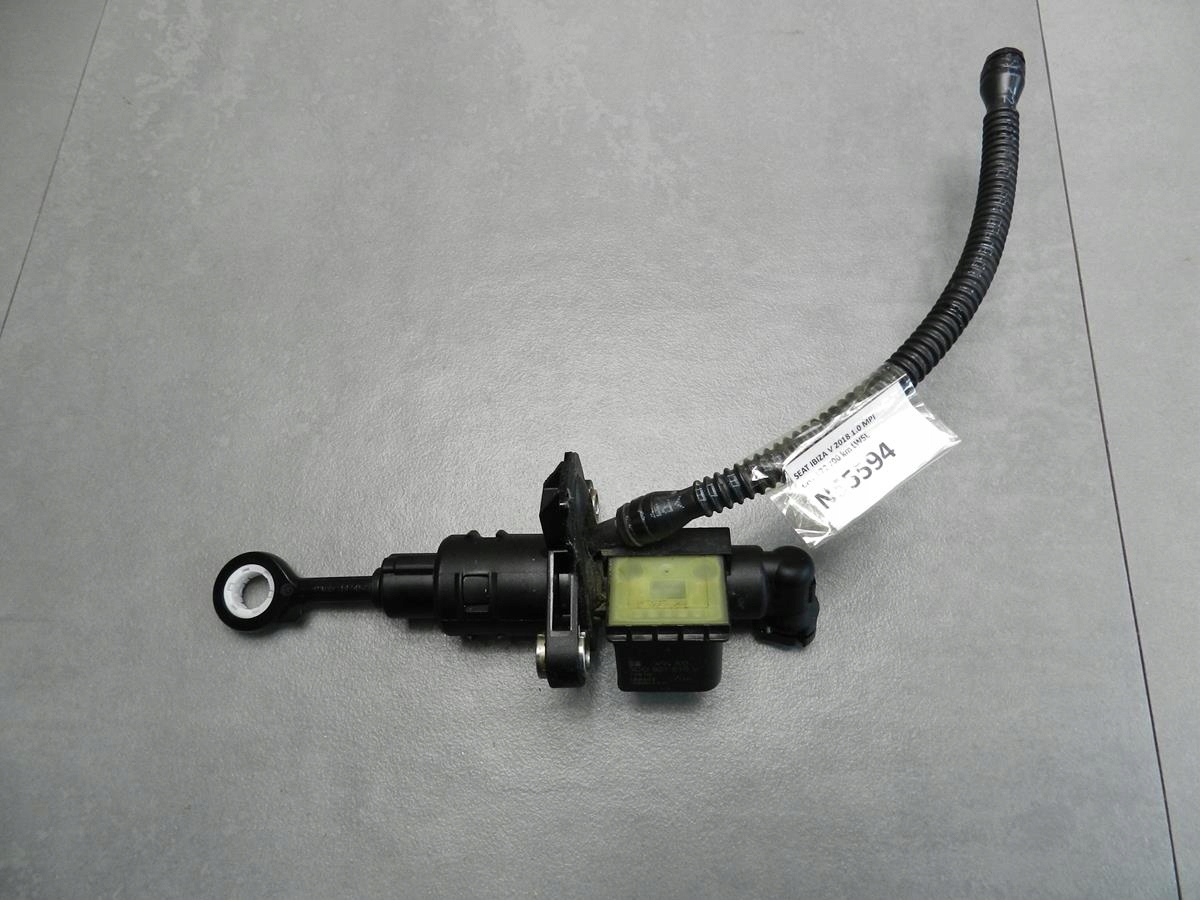 SEAT IBIZA V SENSOR CLUTCH PUMP 3C0927810D