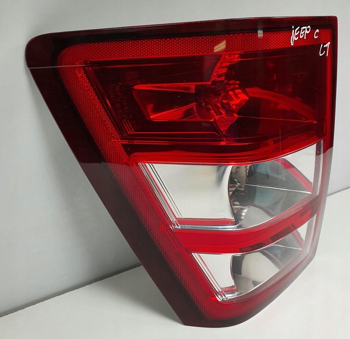 大割引 Light Easy - europe wh iii cherokee grand jeep rear left サロペット・オーバーオール・オールインワン