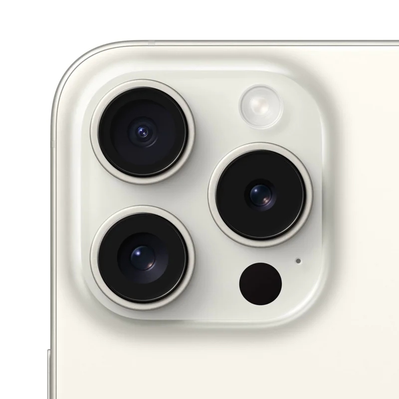 Apple iphone 15 pro 256 gb белый dual sim возможность вклад 0% недорого ➤➤➤  Интернет магазин DARSTAR