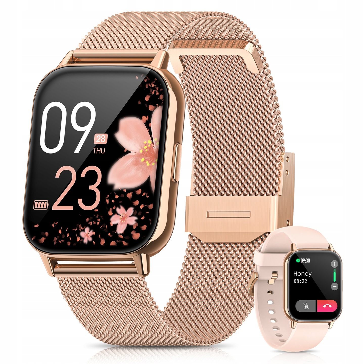 Sport smartwatch 2018 deals
