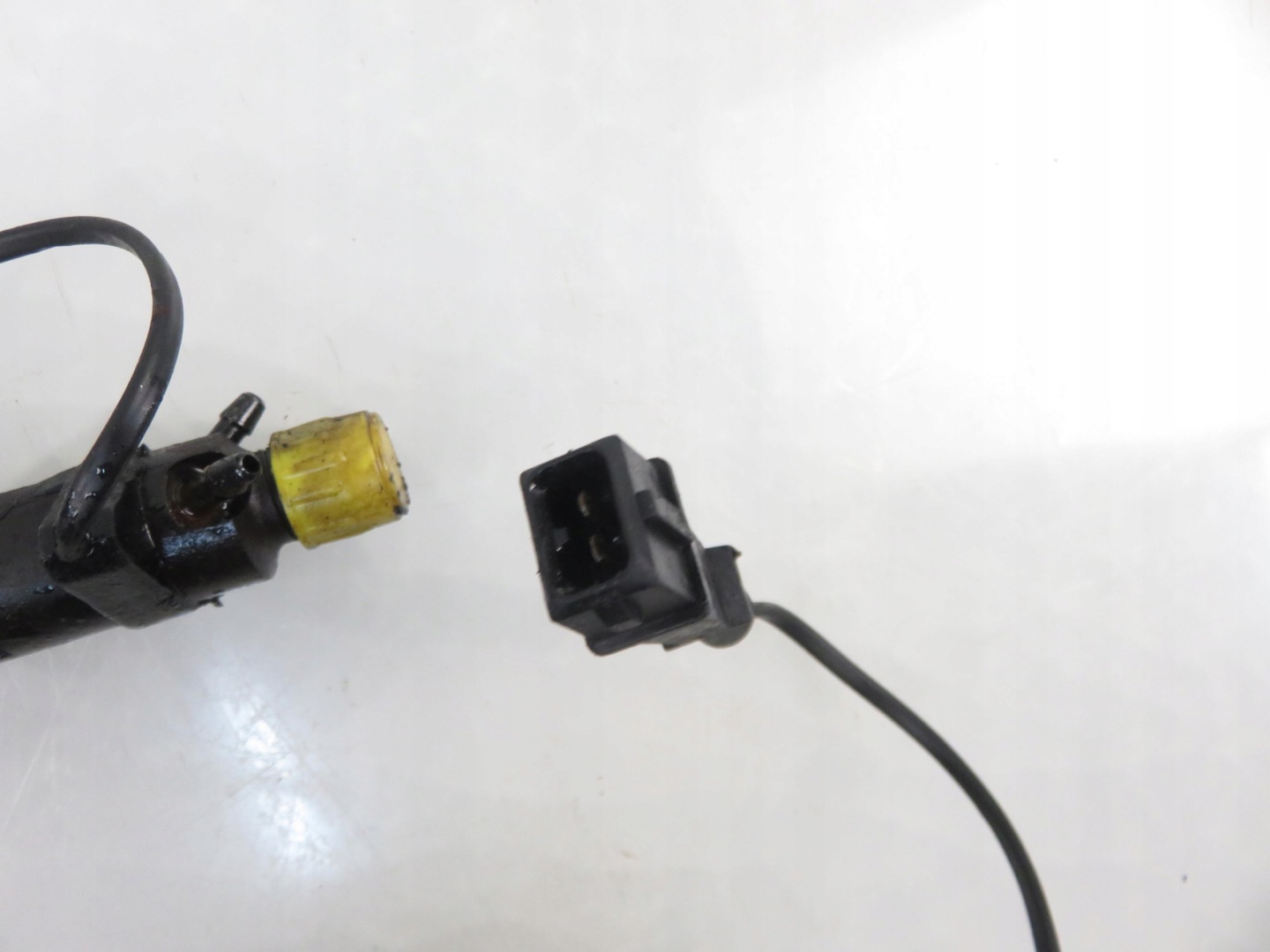 Injection controller vw 2.5 tdi 074130202n - Car part Online XDALYS