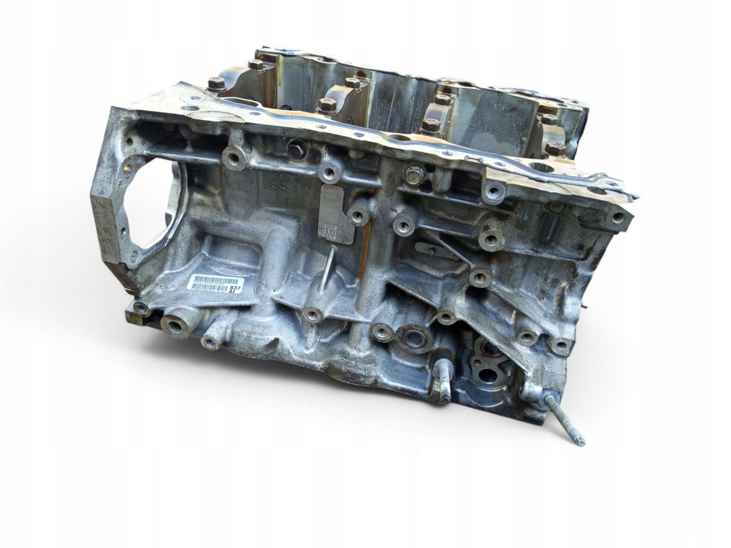 Dodge challenger p68052837ai bloki недорого