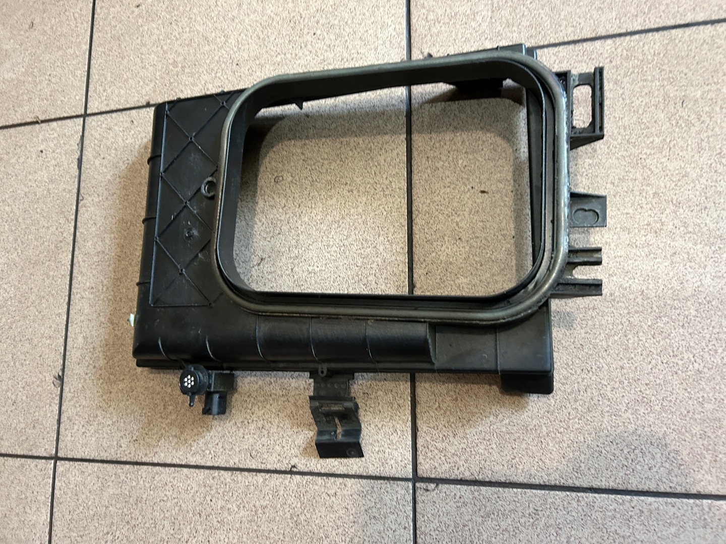 Casing base filter cabin audi a6 c5 - Online car parts ❱ XDALYS