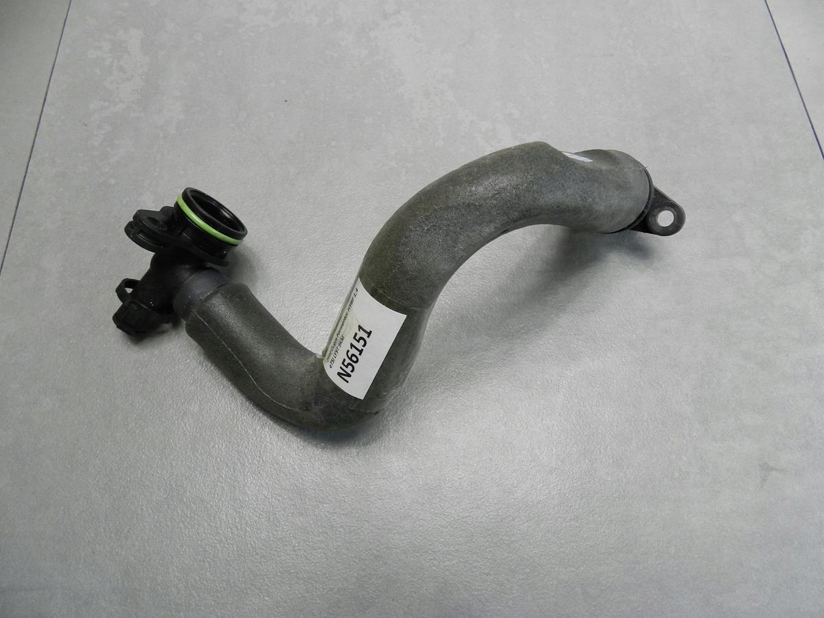 SEAT CUPRA FORMENTOR TURBINE PIPE 04E103202G