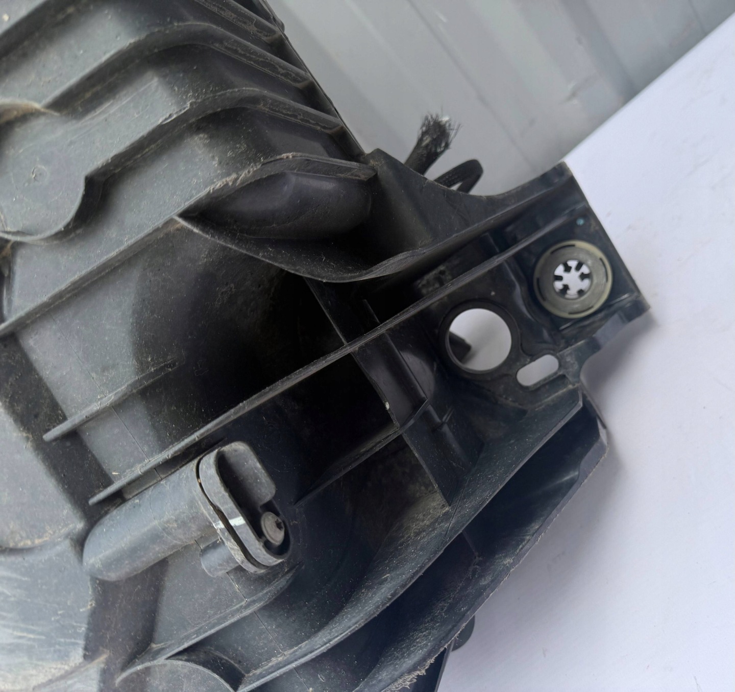 Купить P1002559 бачек adblue peugeot 3008 ii оригинал