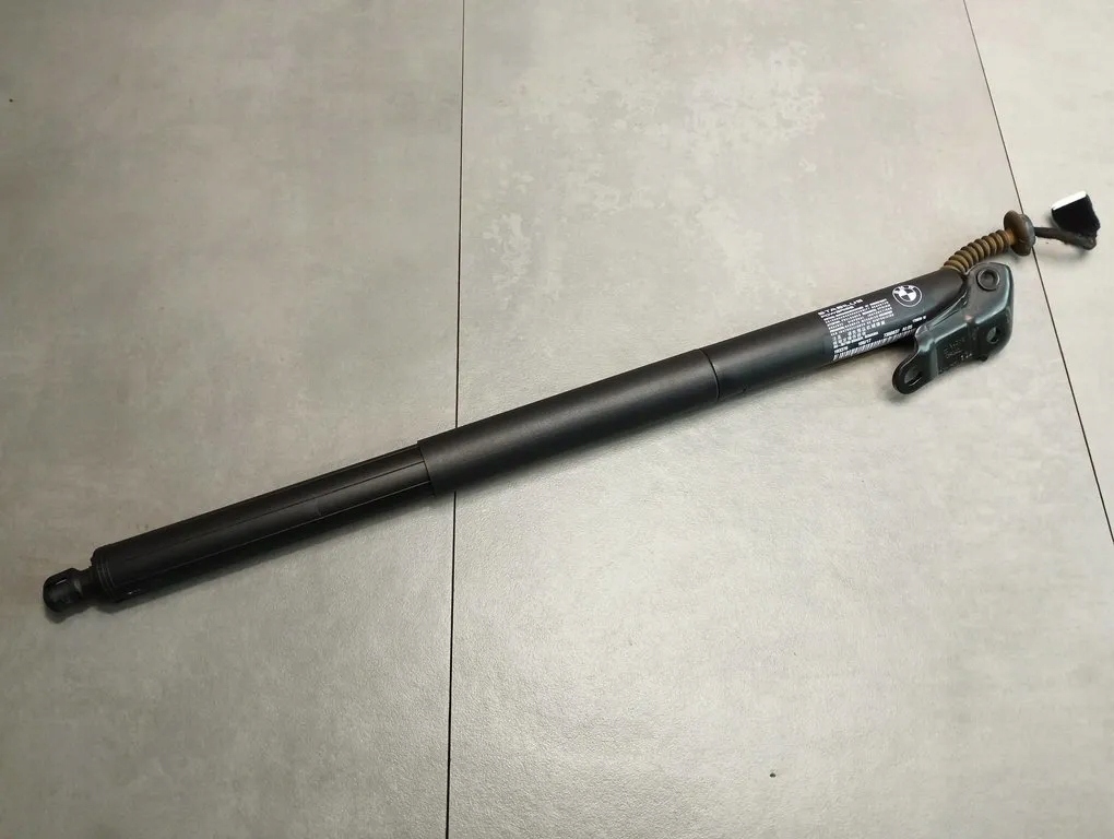 BMW X1 F48 ELECTRIC FLAP ACTUATOR 7350837