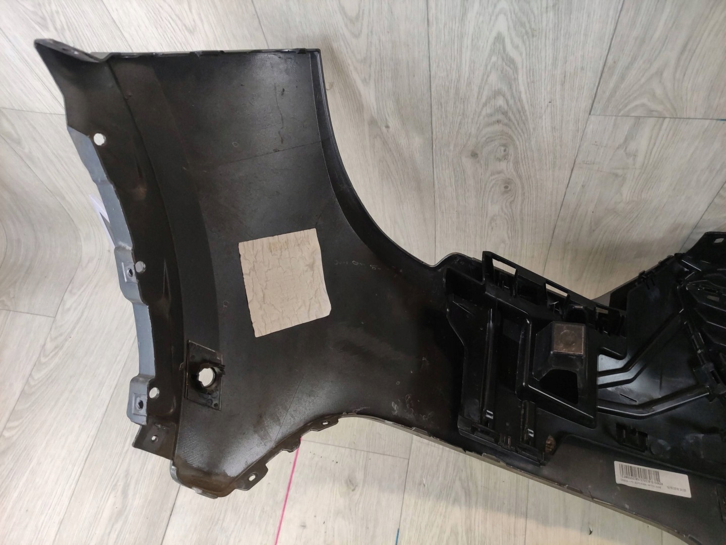 Opel crossland x бампер передній 39097382 замовити онлайн