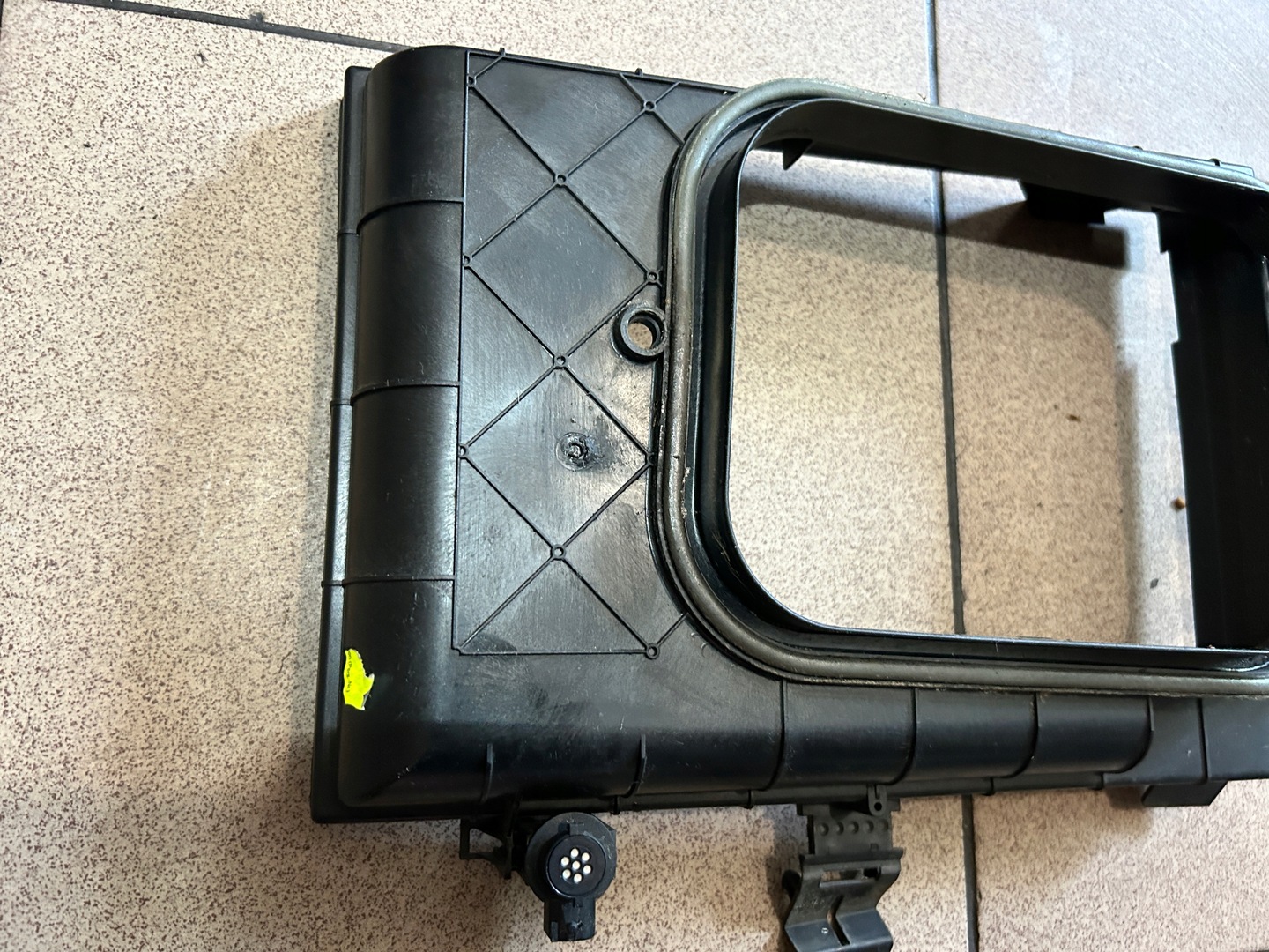 高質 - c5 a6 audi cabin filter base Casing Online XDALYS ❱ parts car 鉄道模型
