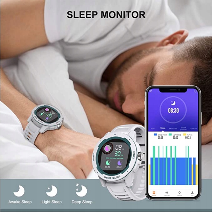 Yoyofit smartwatch hotsell