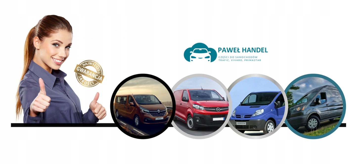 придбати Бампер передній opel vivaro b