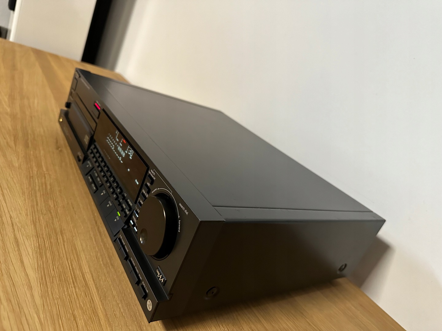 Technics CDプレーヤー SL-P770 Technics SL-P770の仕様 テクニクス