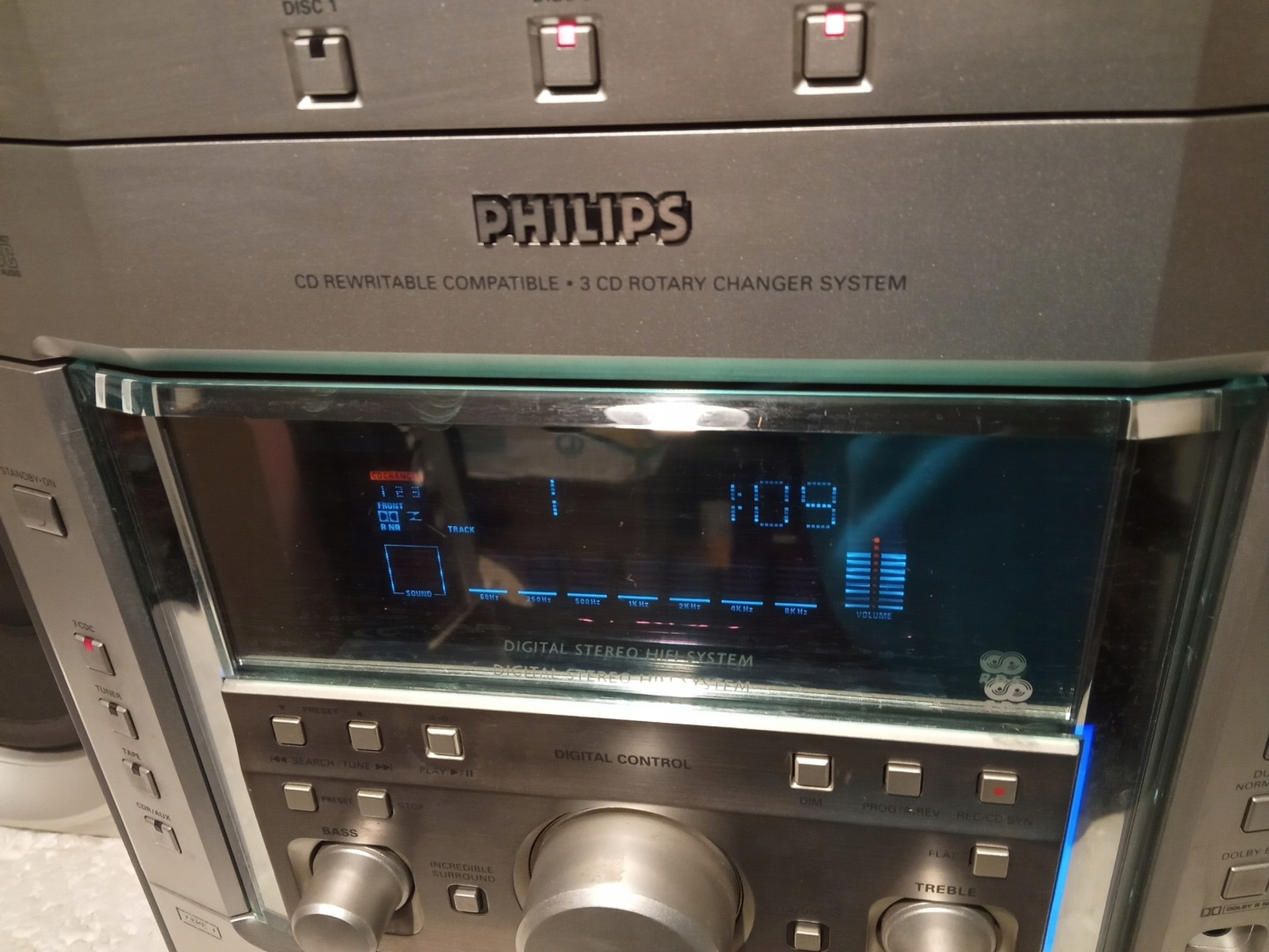 CD PHILIPS 74枚+非売品1枚/MARUZEN Mates ※r2 Philips mz 7 - купить в DARSTAR