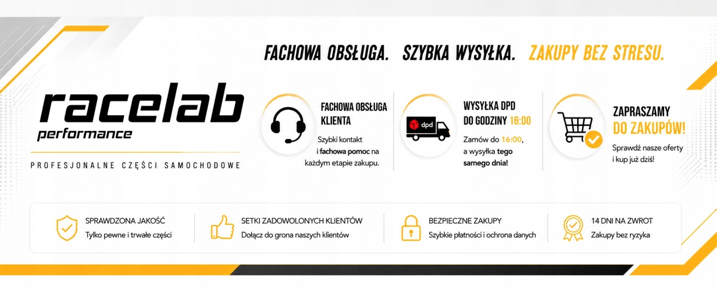 придбати Довга труба volkswagen golf vii 1.6, 2.0 tdi