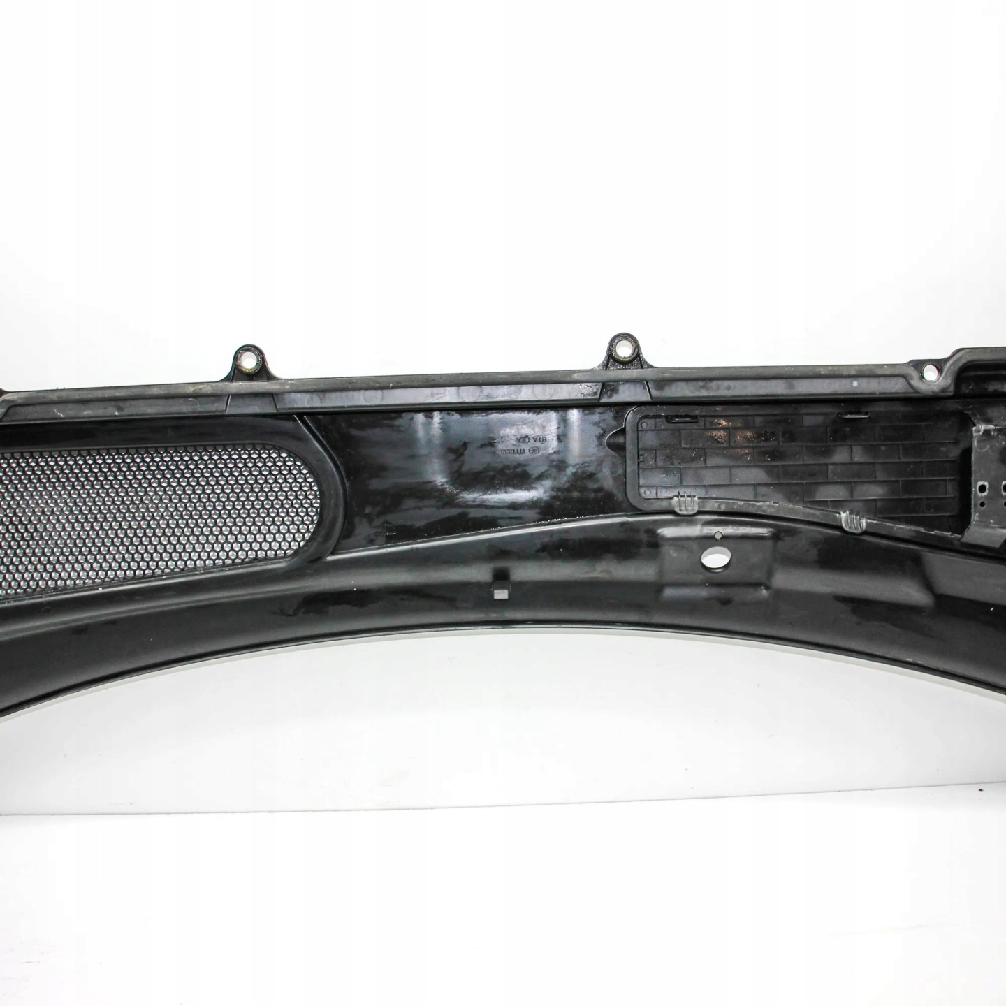 Plastyk віскоза передніх volvo v60 ii cross країна 31479548 31441039 недорого