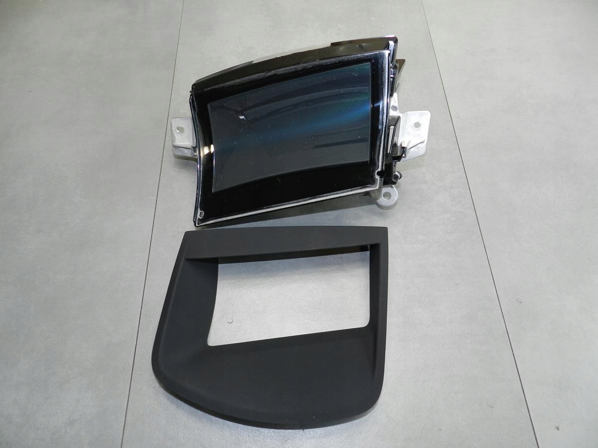 BMW X1 F48 HEAD UP DISPLAY 6819701