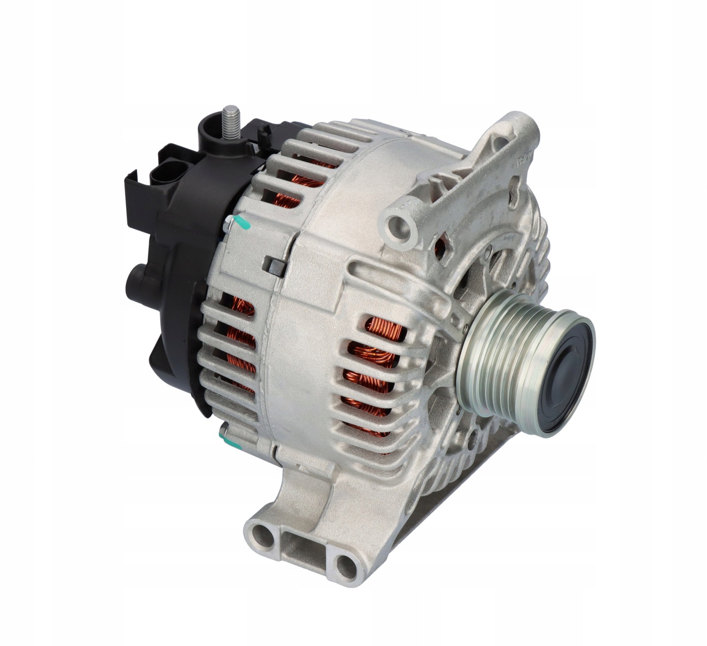 Купить Valeo 439552 генератор  генератор 140a 14v подходит к mercedes-benz класс a