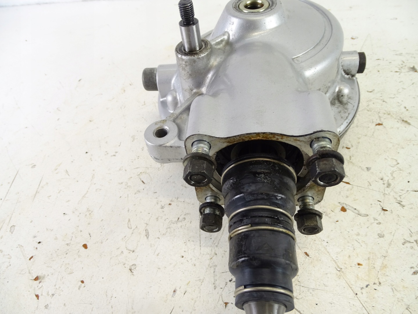 Yamaha virago xv 535 differential kardan shaft - low price ❱ XDALYS