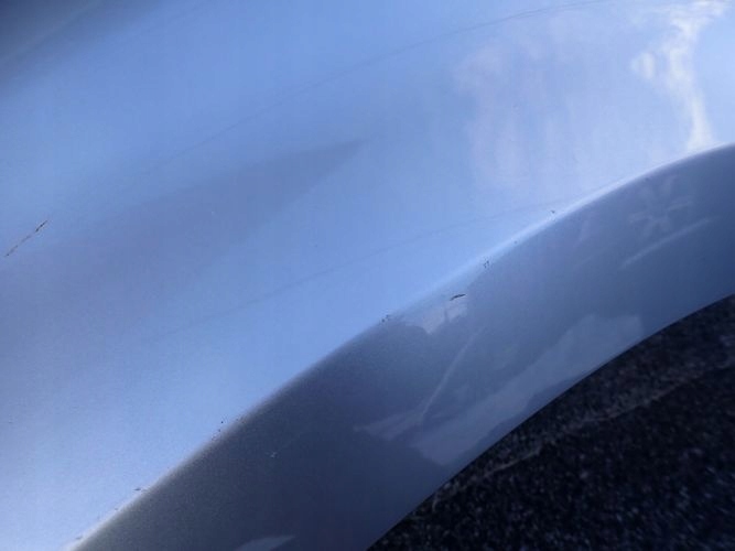 Skoda yeti facelift 13 fender left front front low price XDALYS