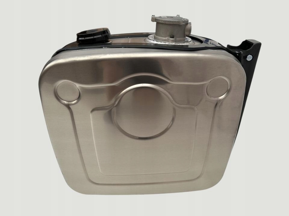 цена Новый бачек гидравлический 115l 620x675x300