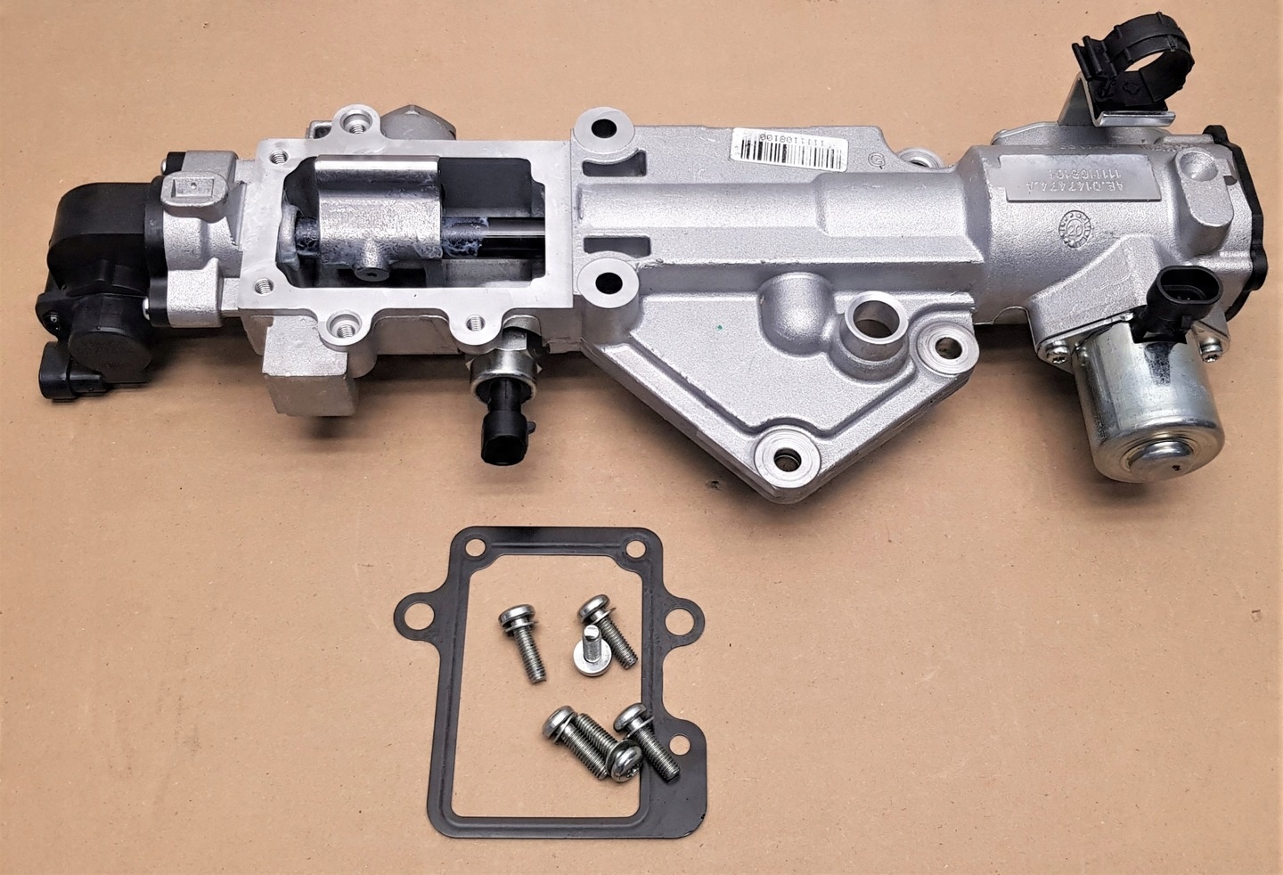 Order an Fiat alfa aggregate hydraulic selespeed 71732923 with fast  delivery to me