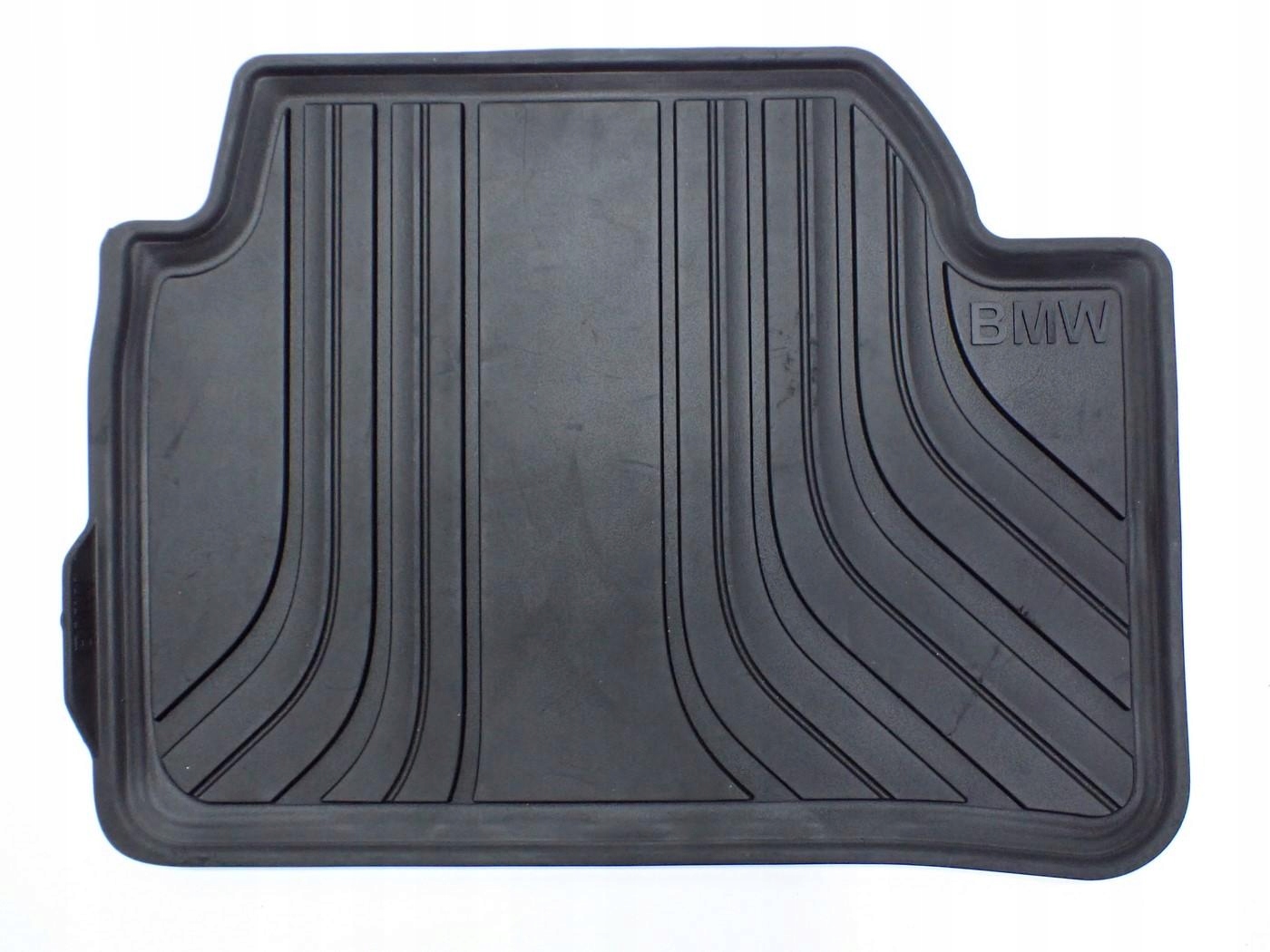 Коврики chodniczki резиновые европа 2210208 2210210 2219795 bmw 1 f20 16r с разбора