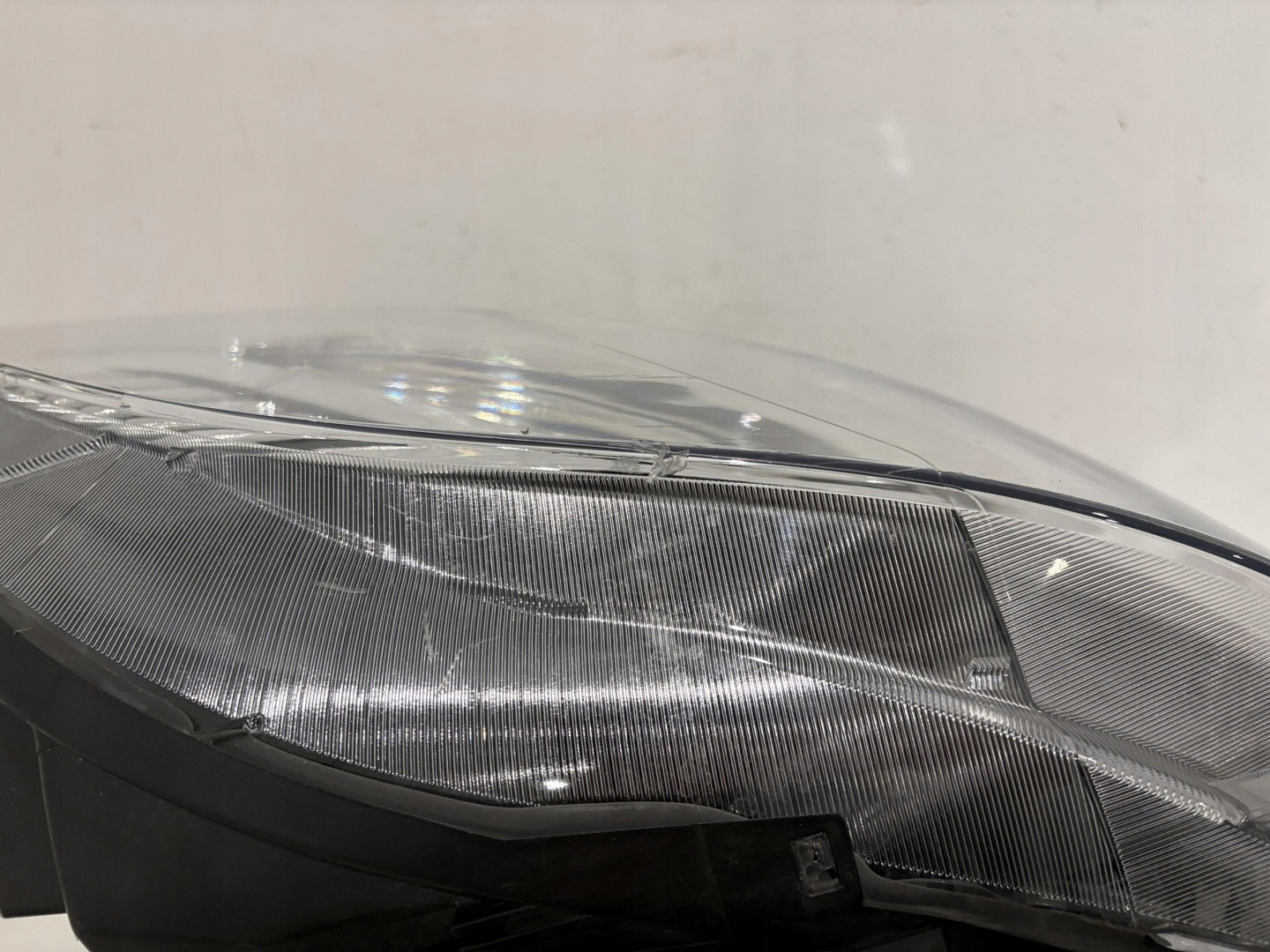 Mercedes sprinter w907 w910 фара  права передняя передний полный лед  a9109068200 с разборки