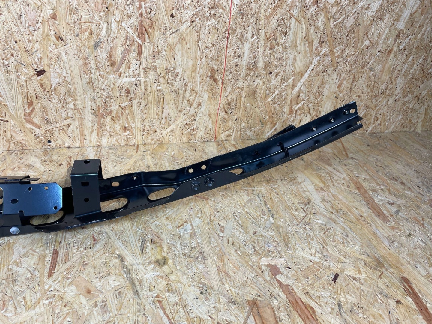 ціна Балка бампера передній передня підсилювач замок bmw i3 l01 7296806 7299162