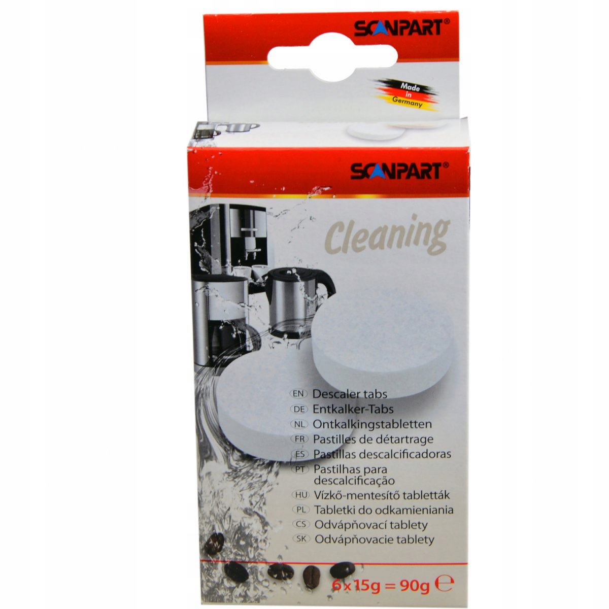 Krups xp4030 cheap