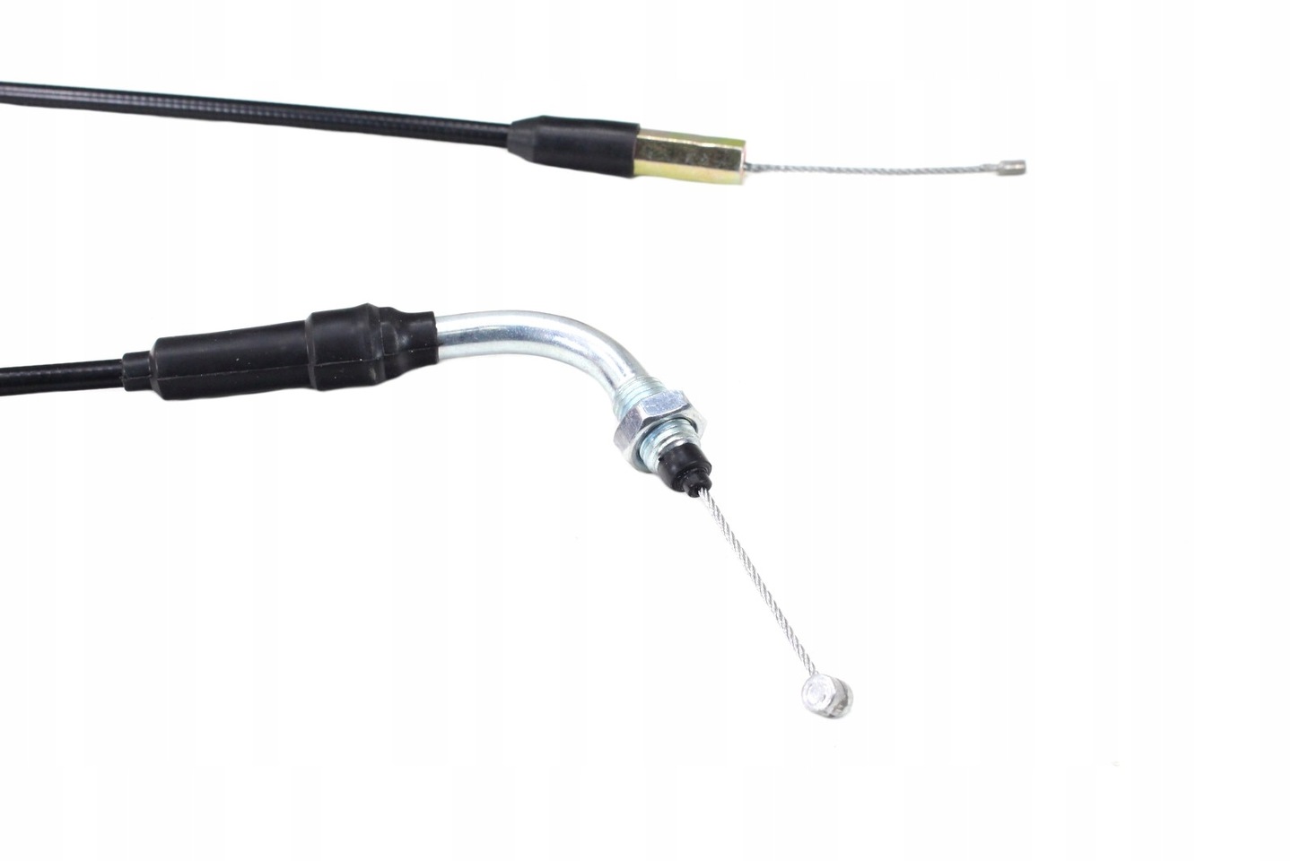m.y.t★ Throttle cable zipp quantum 50 2t romet rxl modo 2100m