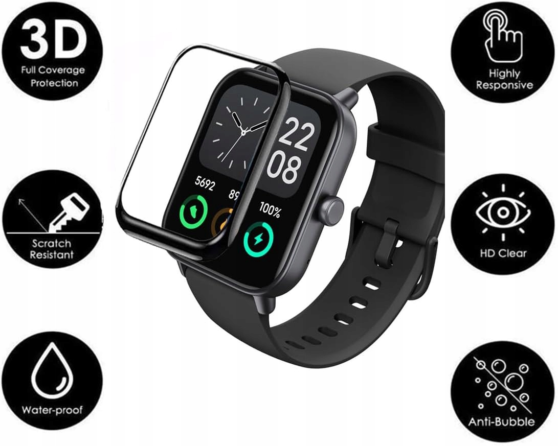 smartwatch idw19 2023 new bluetooth call DARSTAR