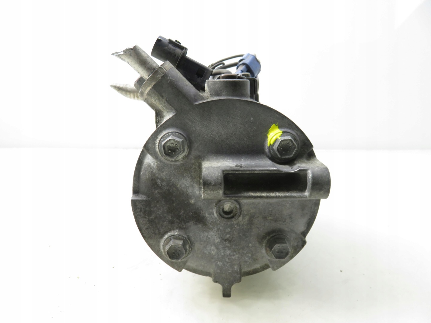 Компрессор кондиционера citroen c-crosser 2.2 hdi 7813a091 akc200a221g с доставкой