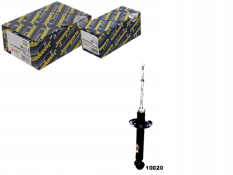 Shock absorber japanparts b2267 56210bu025 4853080008