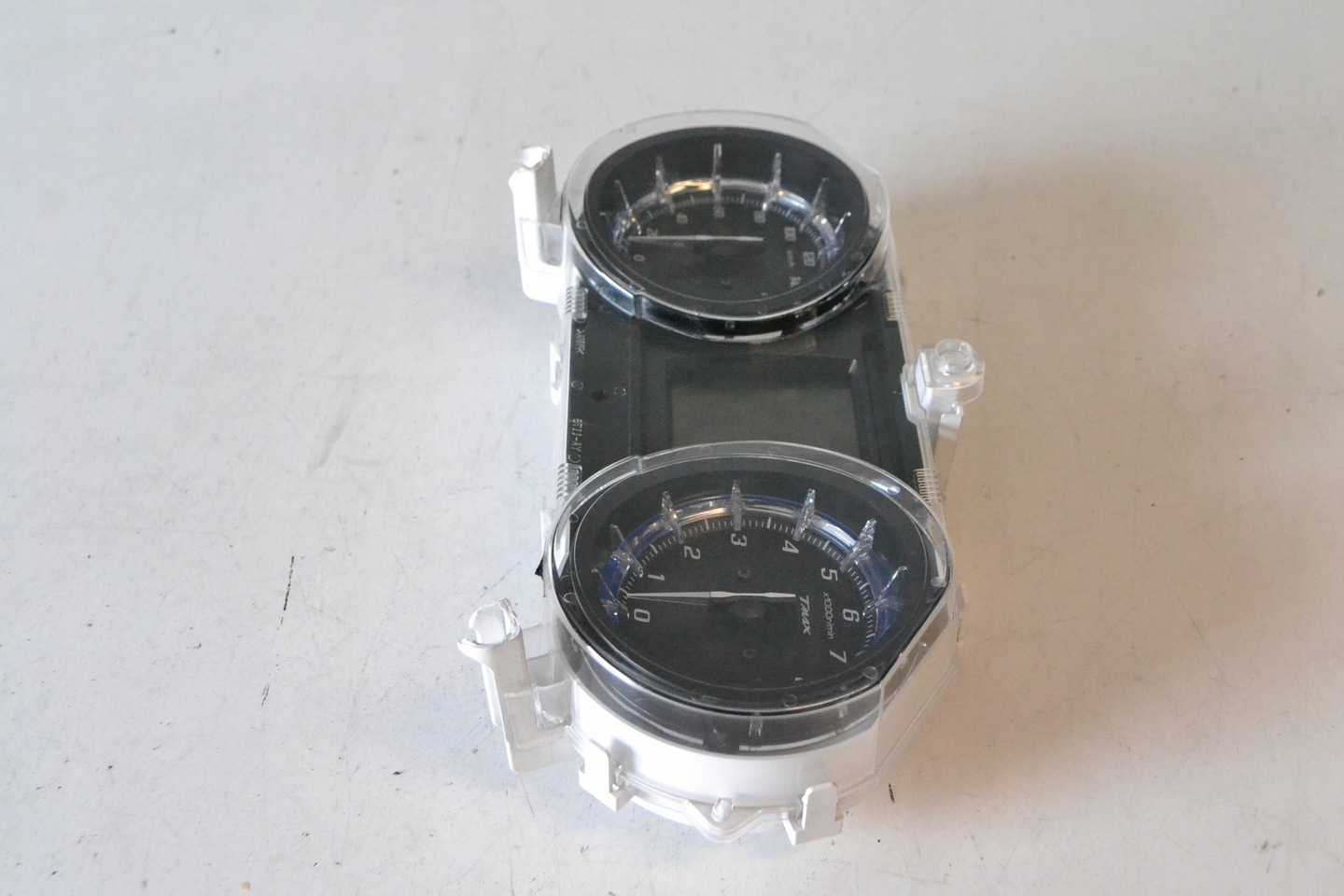Speedometer clock yamaha tmax 530 t-max dx sx 2018 - Easy