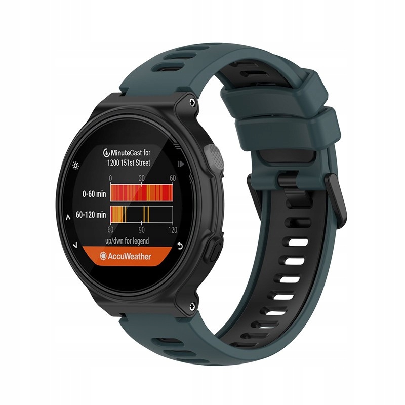 Smartwatch garmin forerunner 735xt deals