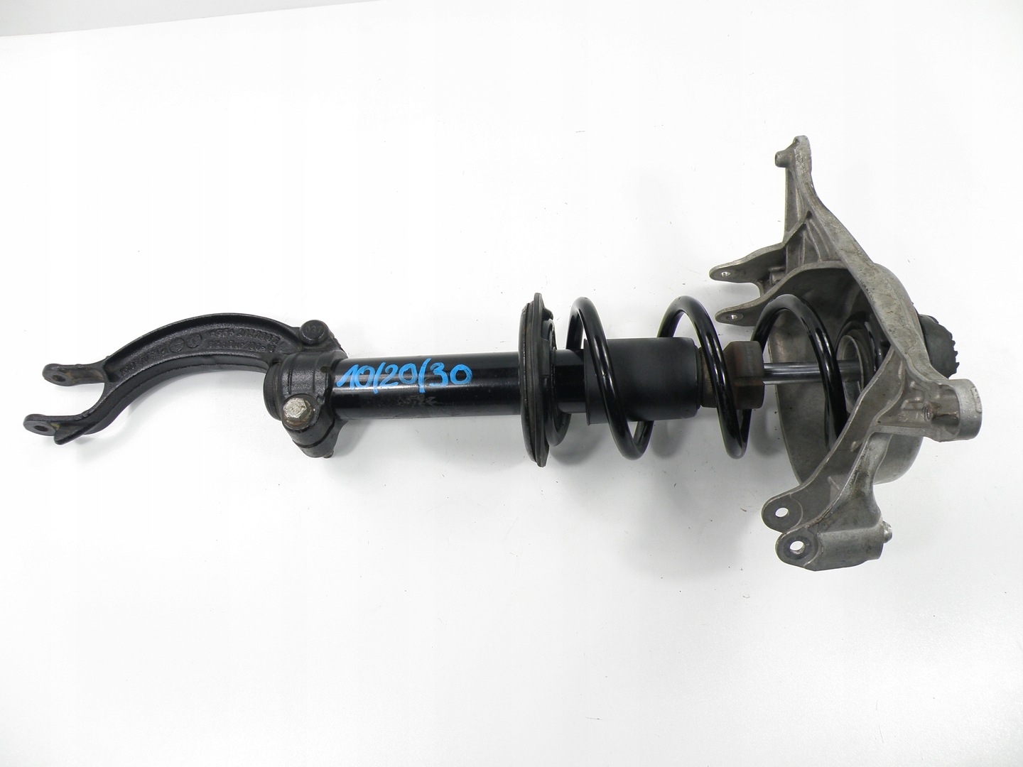 AUDI A4 B8 A5 FRONT SHOCK ABSORBER SPRING LEFT