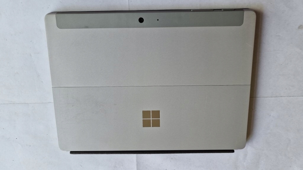 Microsoft surface go 1825 клавіатура пароль 8/128 - купити в DARSTAR