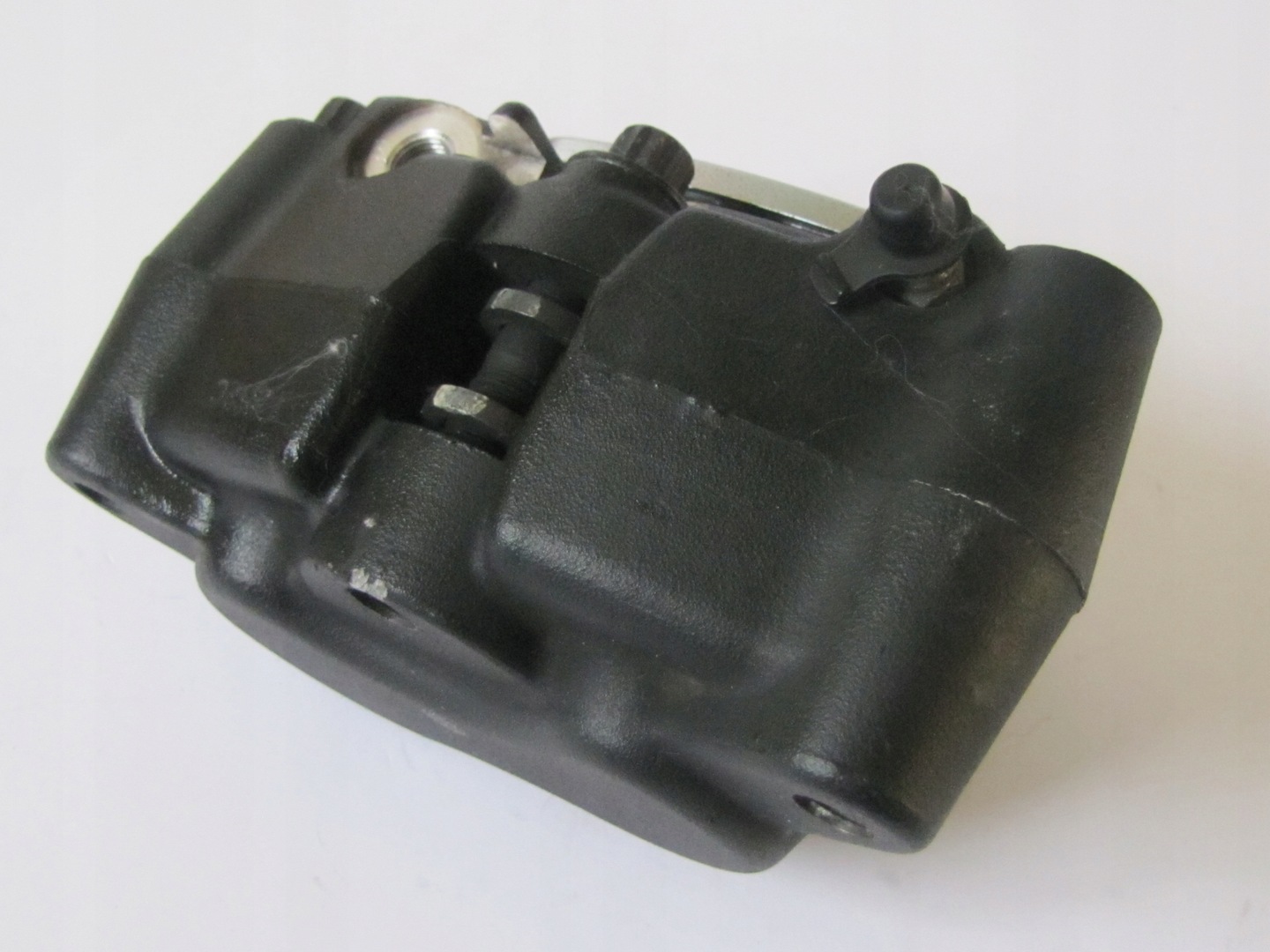 Caliper brake front softail 46356-11 harley 11-2014 oem - Easy