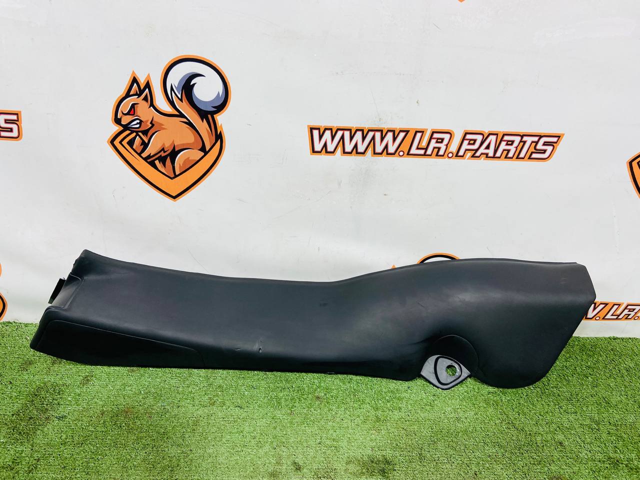 Отделка внутренней плиты правый колонки диапазон rover l461 n9x202651be8p с разбора