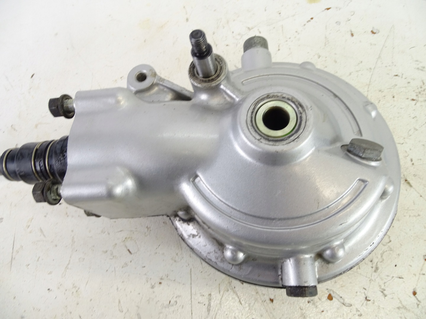 Yamaha virago xv 535 differential kardan shaft - low price ❱ XDALYS