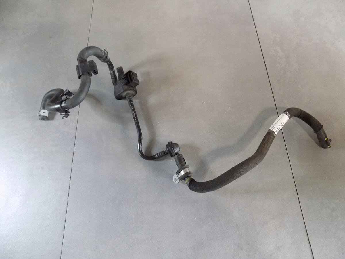 AUDI S8 A8 D4 CABLE VALVE 079133240AH