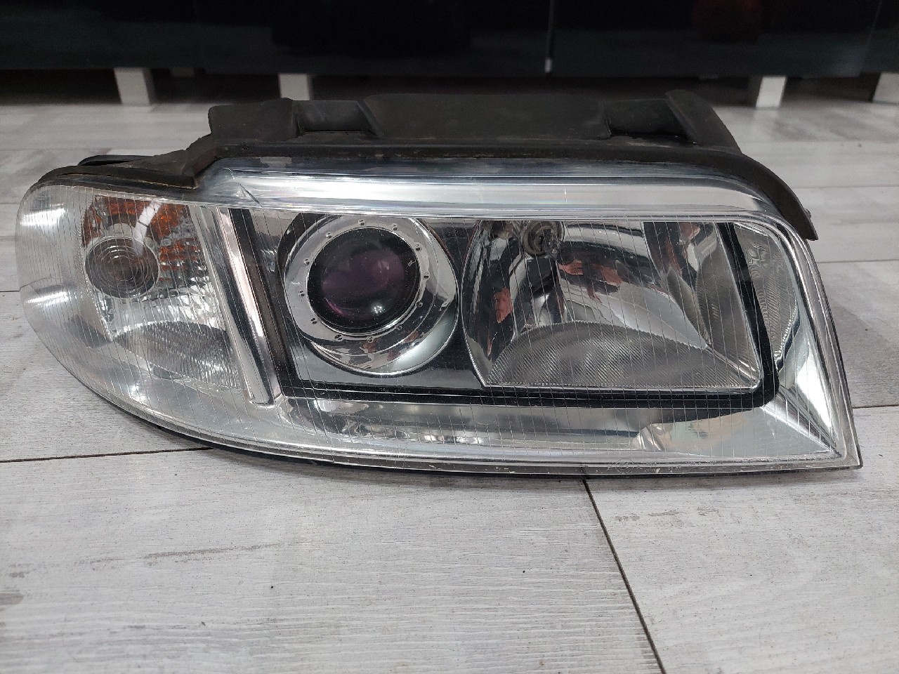Buy Front right light audi a4 b5 facelift ❱ XDALYS