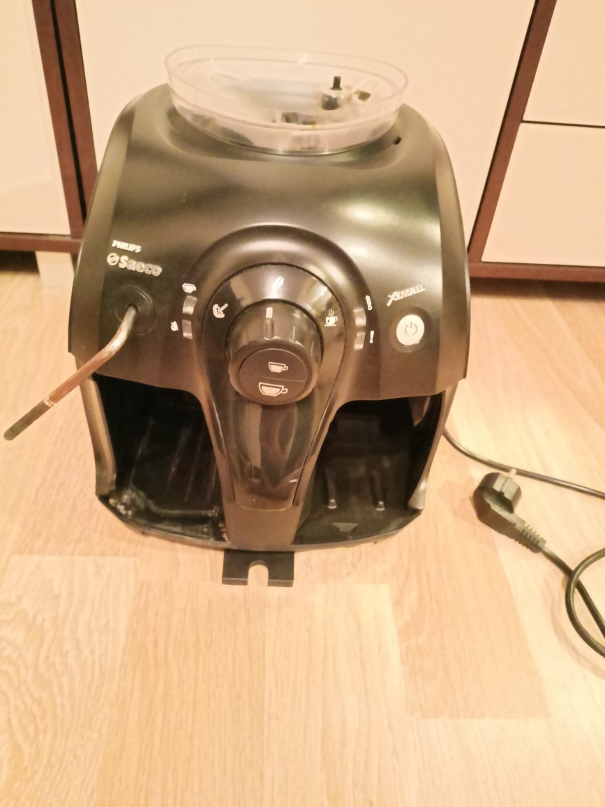 philips saeco xsmall hd8743 DARSTAR