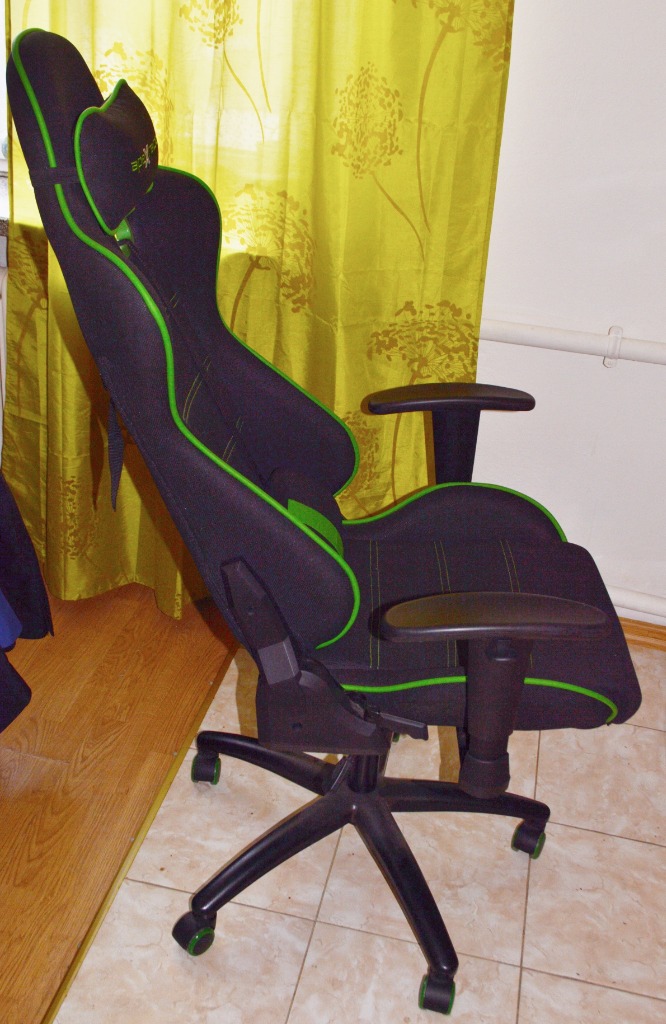Jysk apex racer