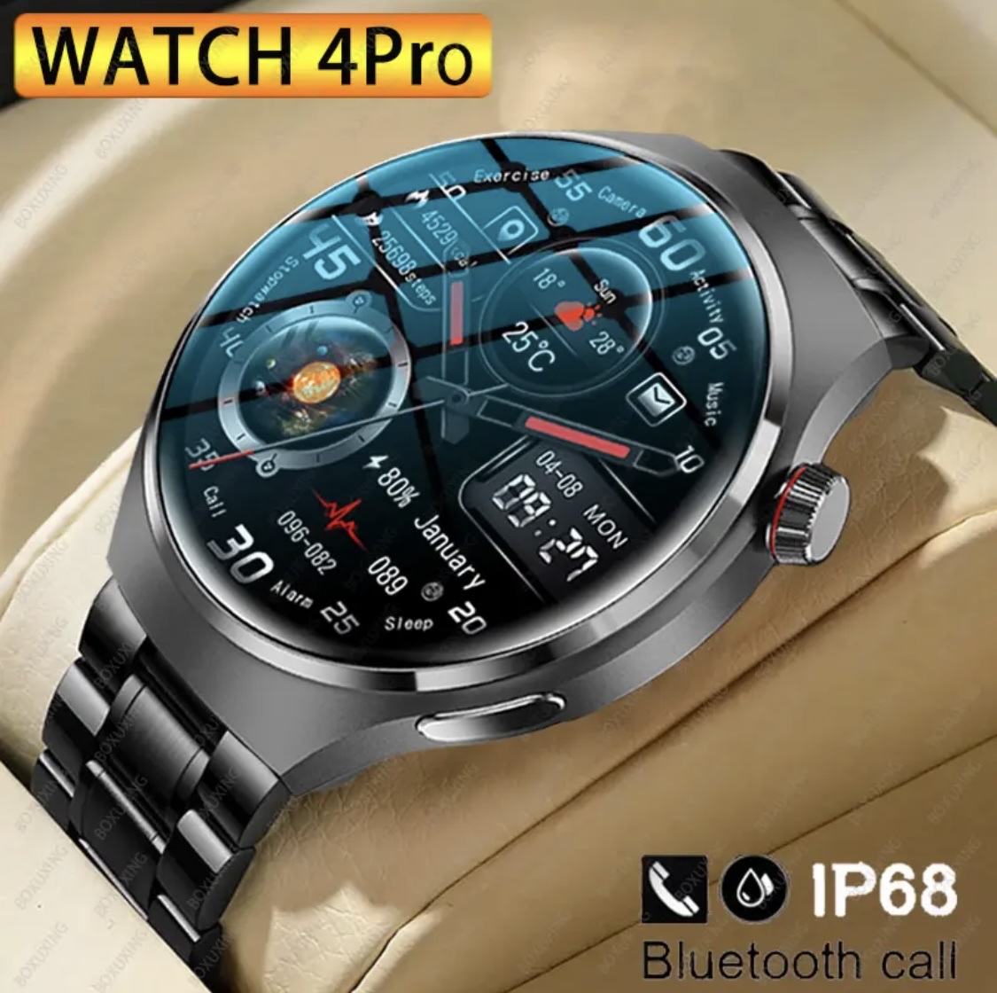 New smartwatch 2020 best sale